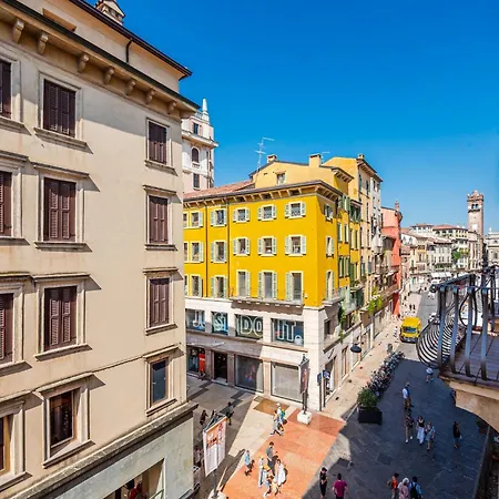 Apartamento Hoomee Piazza Erbe