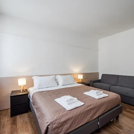 Apartamento Hoomee Piazza Erbe *
